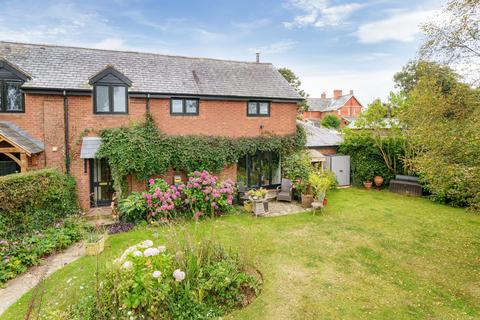 undefined, Penstone Barns, Lease Hill, Hele, Exeter, EX5