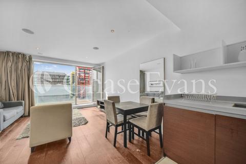 1 bedroom flat to rent, South Boulevard, 7 Baltimore Wharf, Canary Wharf, London, E14
