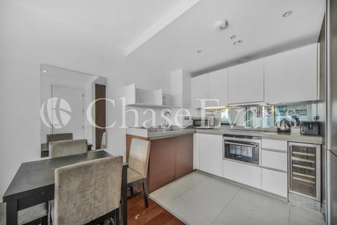 1 bedroom flat to rent, South Boulevard, 7 Baltimore Wharf, Canary Wharf, London, E14
