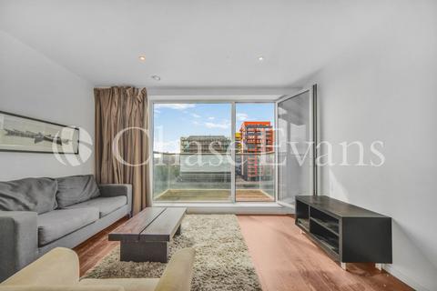 1 bedroom flat to rent, South Boulevard, 7 Baltimore Wharf, Canary Wharf, London, E14