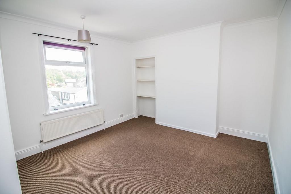 Bedroom One Pic 2.