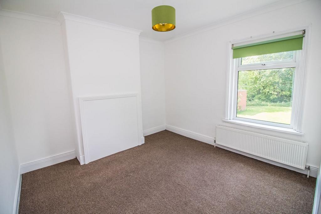 Bedroom Two.