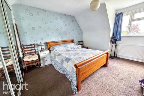 undefined, Wisbech Road, March