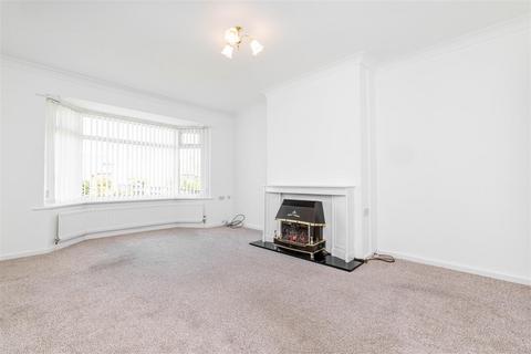 undefined, Milford Gardens, Brunton Park