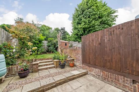 undefined, Cuthbert Gardens, South Norwood, London, SE25