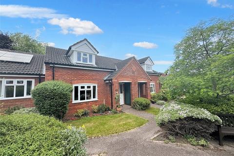 2 bedroom bungalow for sale, Sutton Close, Quorn, Loughborough