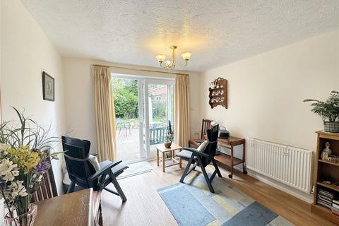 2 bedroom bungalow for sale, Sutton Close, Quorn, Loughborough
