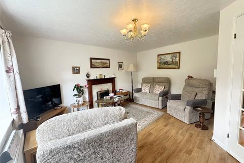2 bedroom bungalow for sale, Sutton Close, Quorn, Loughborough