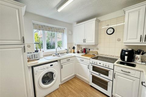 2 bedroom bungalow for sale, Sutton Close, Quorn, Loughborough
