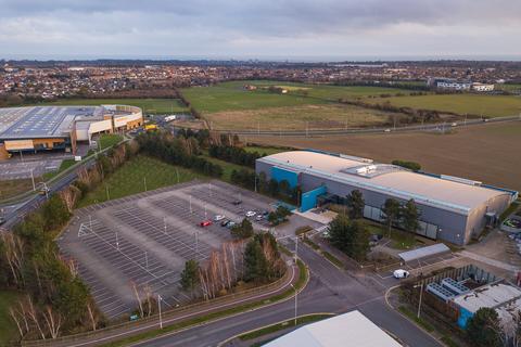 Data centre for sale, Eurokent Business Park Ramsgate CT12 5HW
