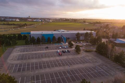 Data centre for sale, Eurokent Business Park Ramsgate CT12 5HW
