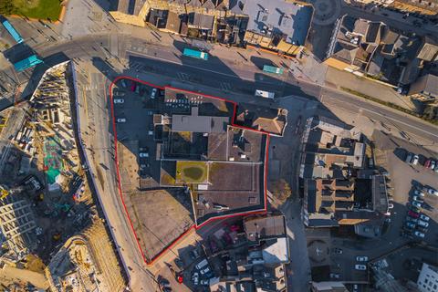 Retail property (high street) for sale, 125-127 High St Chatham ME4 4DH