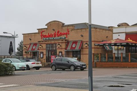 Restaurant to rent, Castlegate Way Dudley DY1 4TA