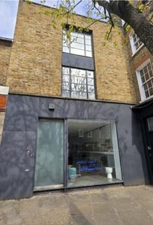 Office for sale, 64 Cross St London N1 2BA