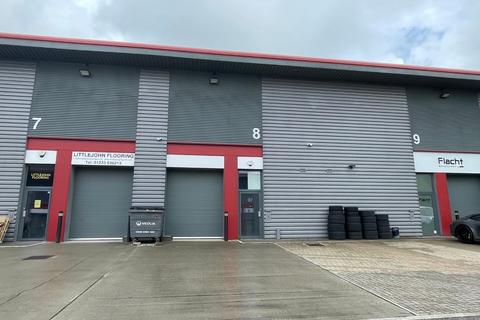 Industrial development for sale, Hall Av Sevington TN24 0AA