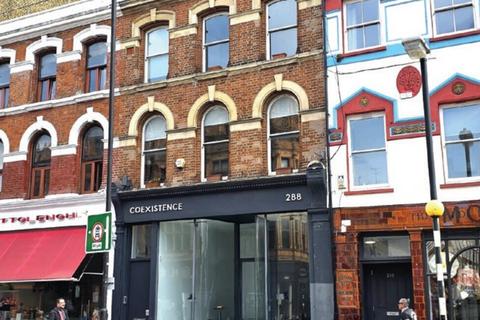 Office for sale, 288 Upper St London N1 2TZ