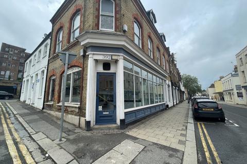 Retail property (high street) to rent, 392 High St Rochester ME1 1DJ