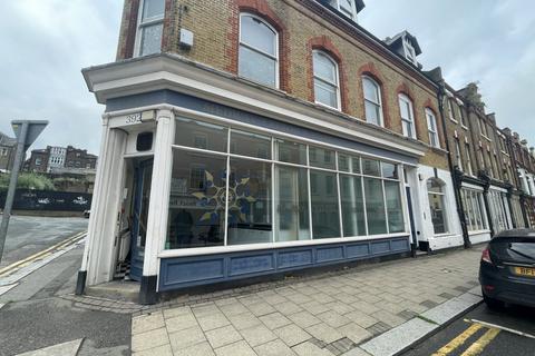 Retail property (high street) to rent, 392 High St Rochester ME1 1DJ