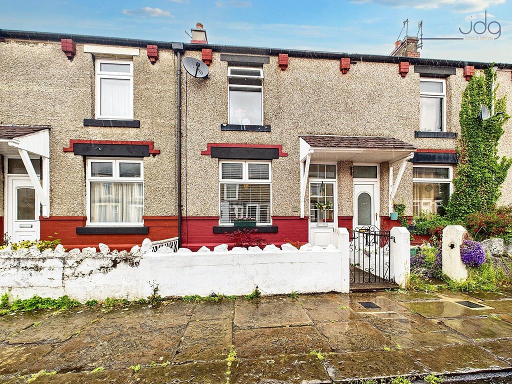 Welcome to Avondale Road