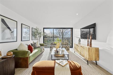 undefined, Cottenham Park Road, Wimbledon
