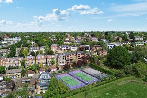 undefined, Cottenham Park Road, Wimbledon