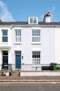 3 bedroom terraced house for sale, Walmer Place, Hastings Road, St. Helier, Jersey, JE2
