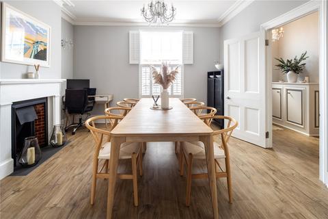 3 bedroom terraced house for sale, Walmer Place, Hastings Road, St. Helier, Jersey, JE2