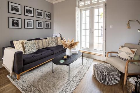 3 bedroom terraced house for sale, Walmer Place, Hastings Road, St. Helier, Jersey, JE2