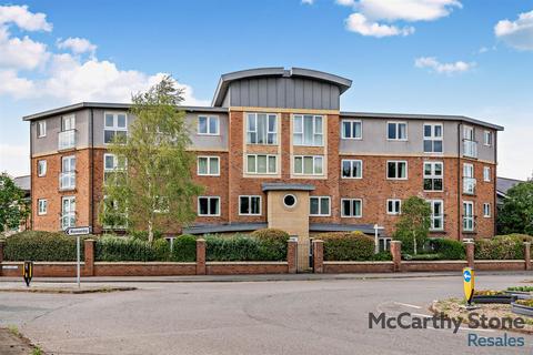 1 bedroom apartment for sale, Malpas Court, Malpas Road, Northallerton