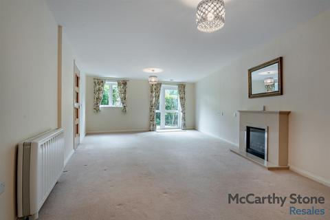 1 bedroom apartment for sale, Malpas Court, Malpas Road, Northallerton