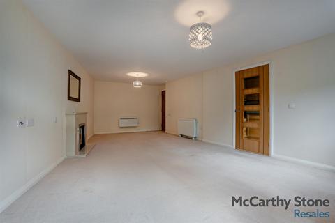1 bedroom apartment for sale, Malpas Court, Malpas Road, Northallerton