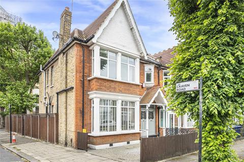 40 Craven Avenue, London, W5 2SX