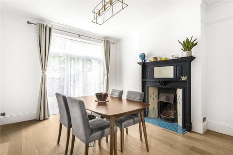 40 Craven Avenue, London, W5 2SX