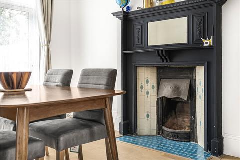40 Craven Avenue, London, W5 2SX