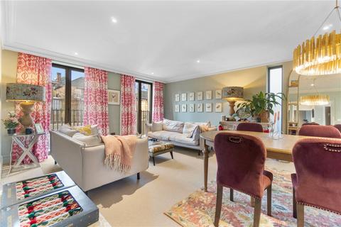 undefined, Lincoln Avenue, Wimbledon, SW19