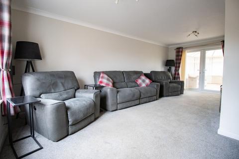 Old Hall Drive, Dersingham, King's Lynn, Norfolk, PE31