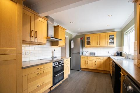 undefined, Old Hall Drive, Dersingham, King's Lynn, Norfolk, PE31