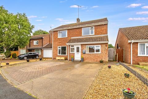 undefined, Old Hall Drive, Dersingham, King's Lynn, Norfolk, PE31