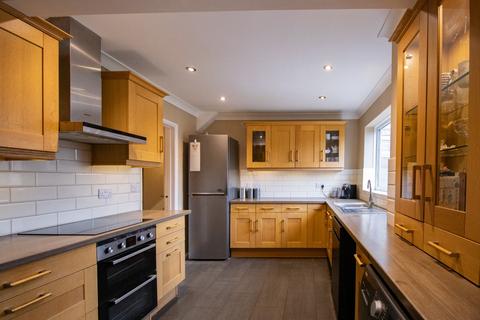 undefined, Old Hall Drive, Dersingham, King's Lynn, Norfolk, PE31