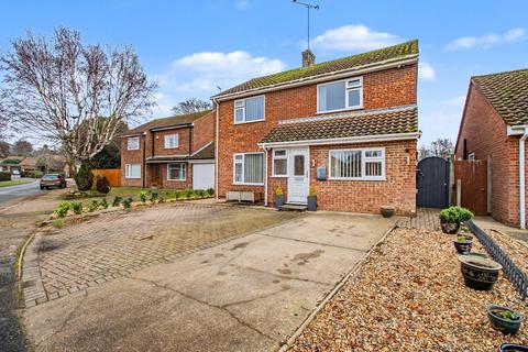 undefined, Old Hall Drive, Dersingham, King's Lynn, Norfolk, PE31