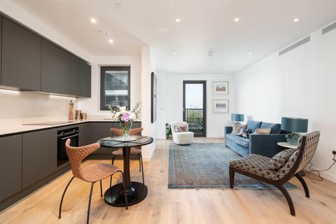 undefined, Ebury Bridge Road London SW1W