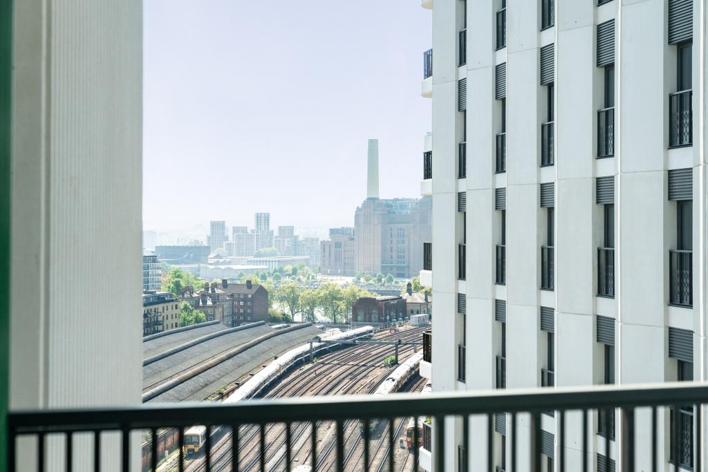 Sutherland Apartm...