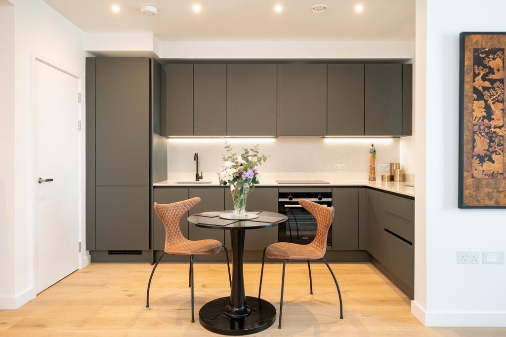 Sutherland Apartm...