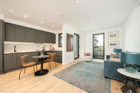 2 bedroom flat for sale, Ebury Bridge Road London SW1W
