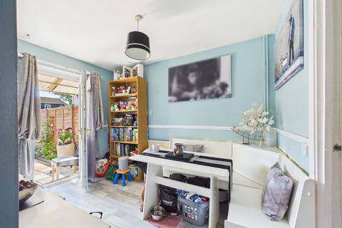 3 bedroom terraced house for sale, Lessingham, Orton Brimbles, PE2