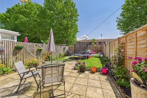 3 bedroom terraced house for sale, Lessingham, Orton Brimbles, PE2
