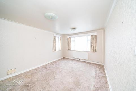 undefined, Mount Avenue, Hednesford, Cannock WS12