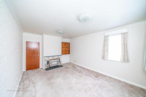 undefined, Mount Avenue, Hednesford, Cannock WS12