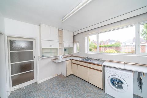 undefined, Mount Avenue, Hednesford, Cannock WS12