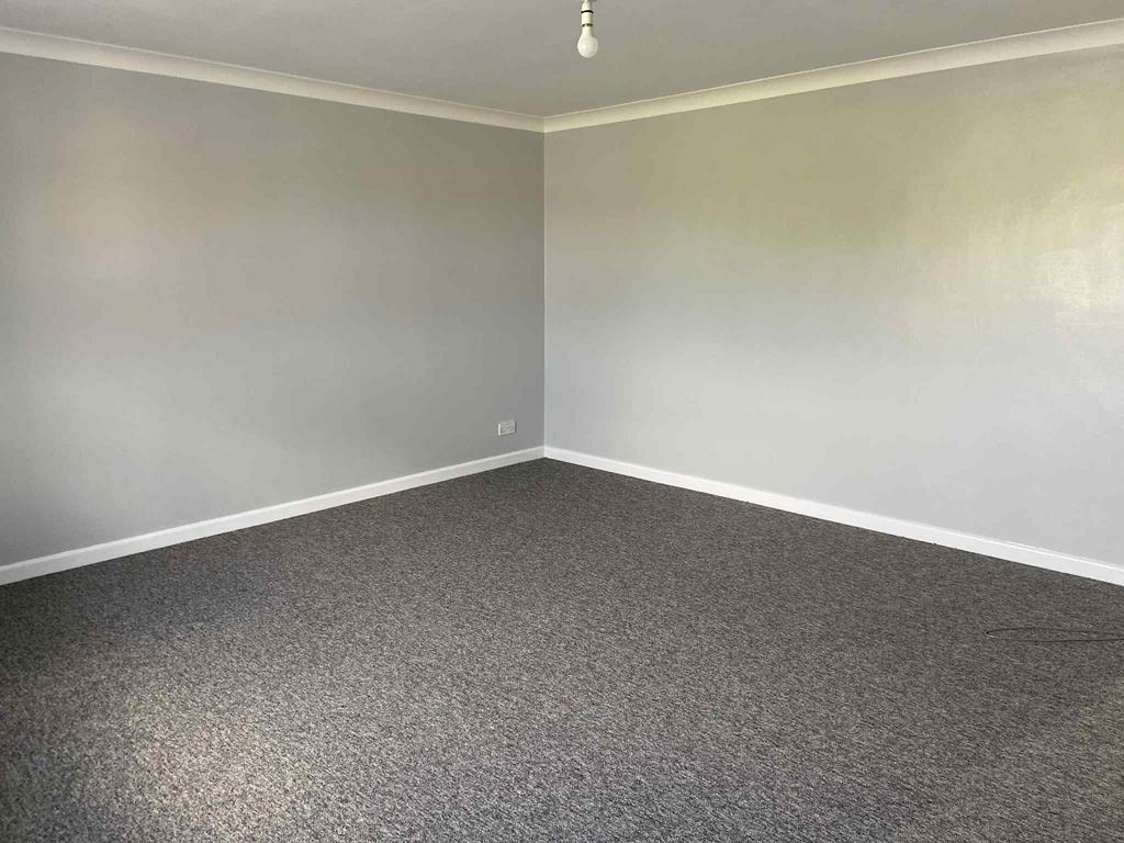 Sitting/Bedroom